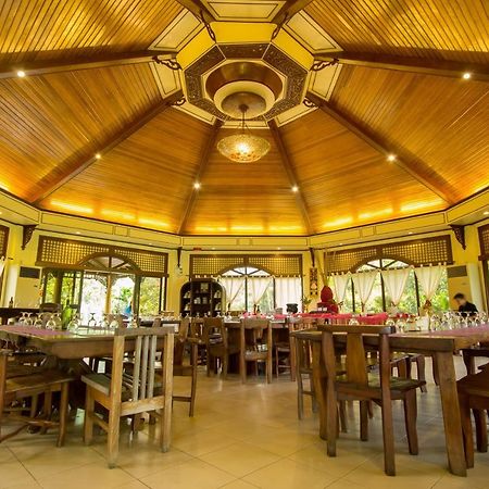 Villa Cintai Corito'S Garden Batangas Exterior foto