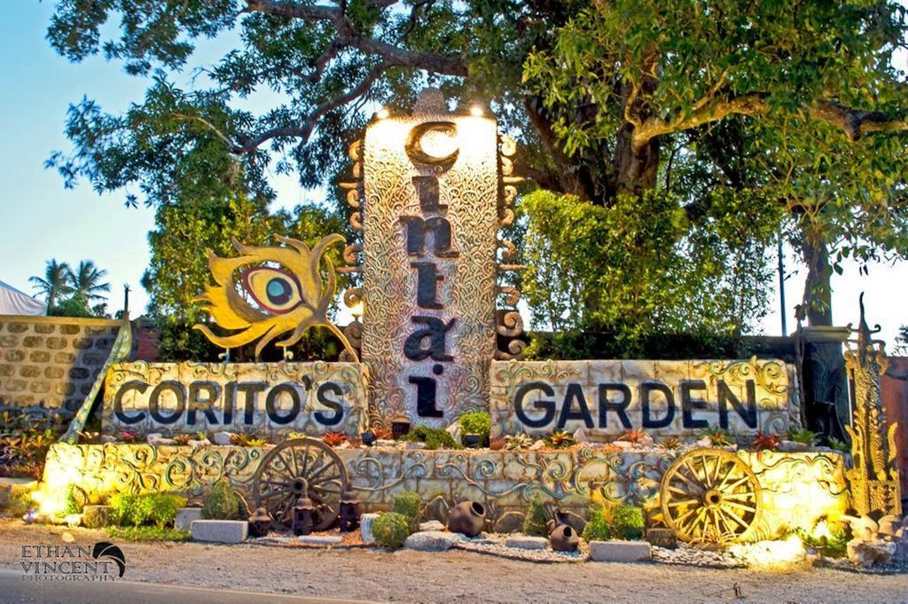 Villa Cintai Corito'S Garden Batangas Exterior foto