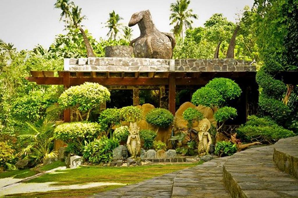 Villa Cintai Corito'S Garden Batangas Exterior foto