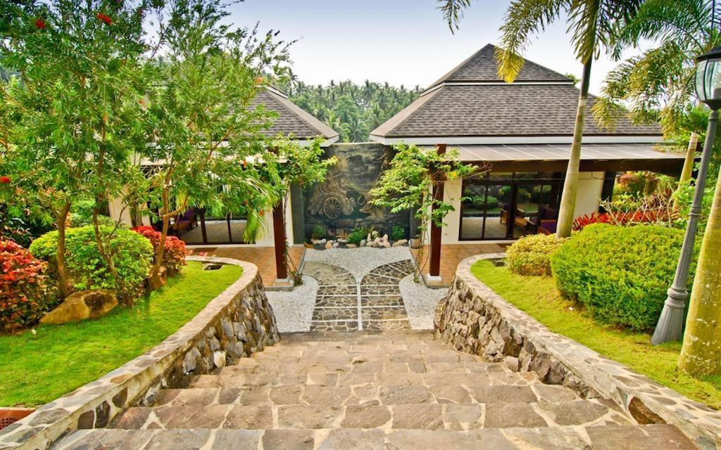 Villa Cintai Corito'S Garden Batangas Exterior foto