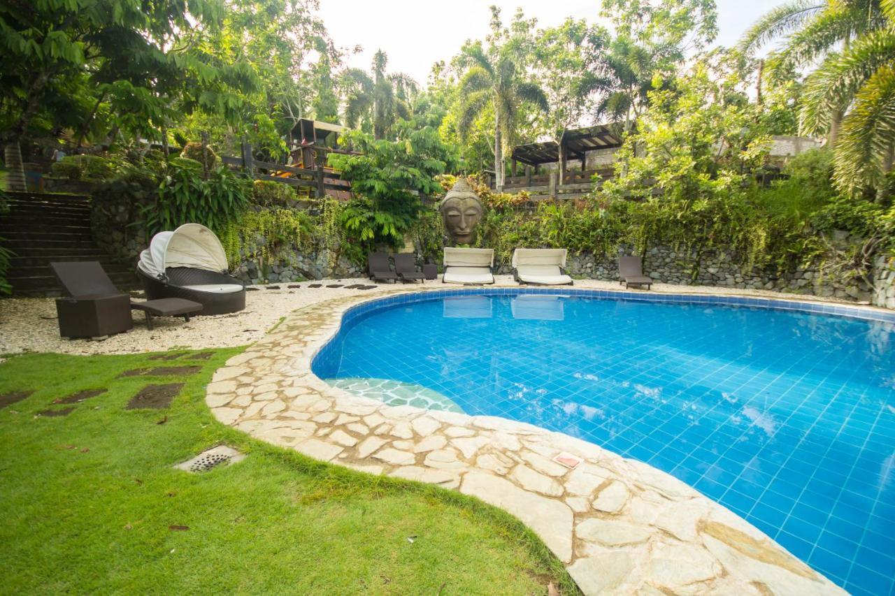 Villa Cintai Corito'S Garden Batangas Exterior foto