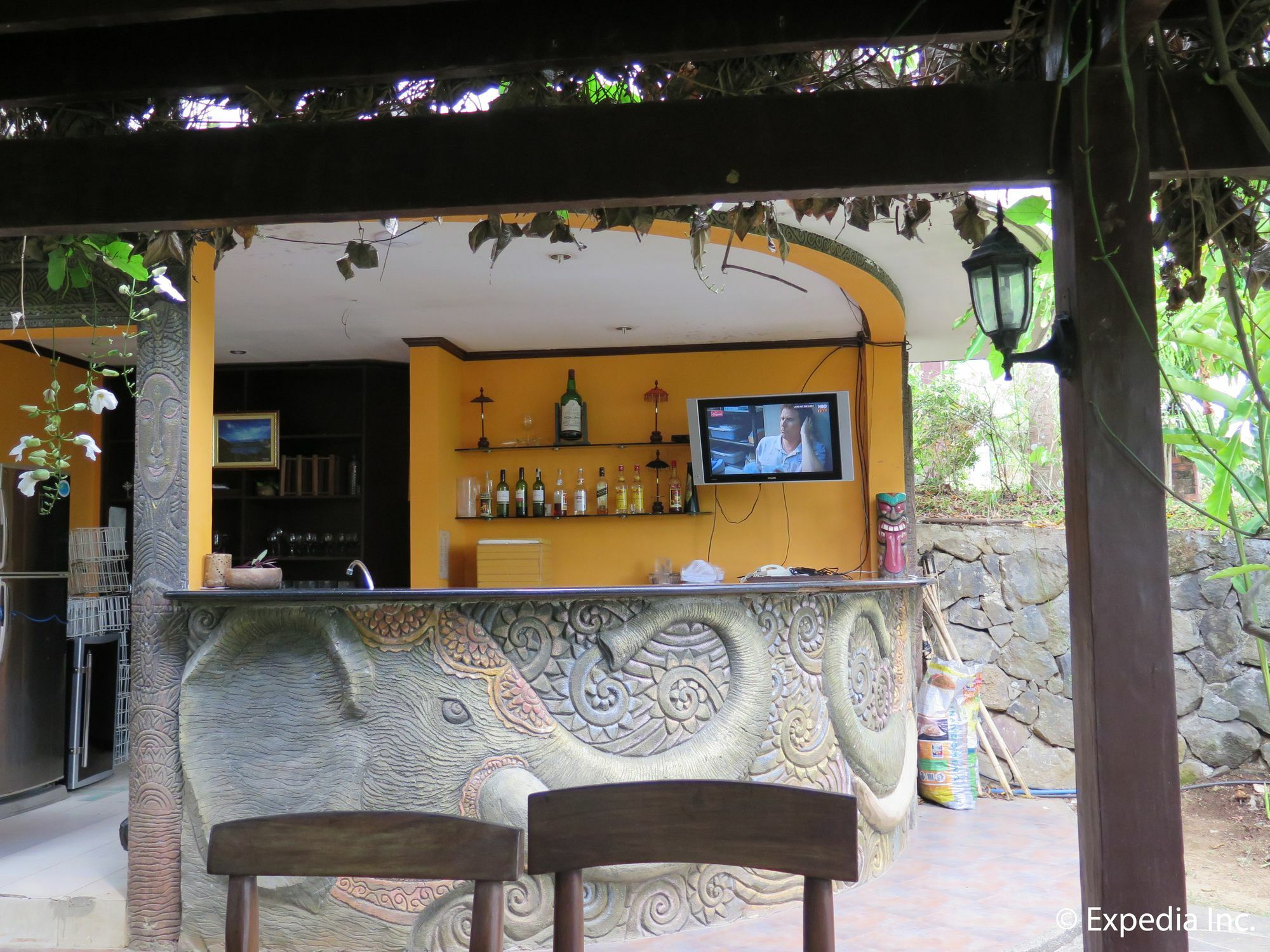 Villa Cintai Corito'S Garden Batangas Exterior foto