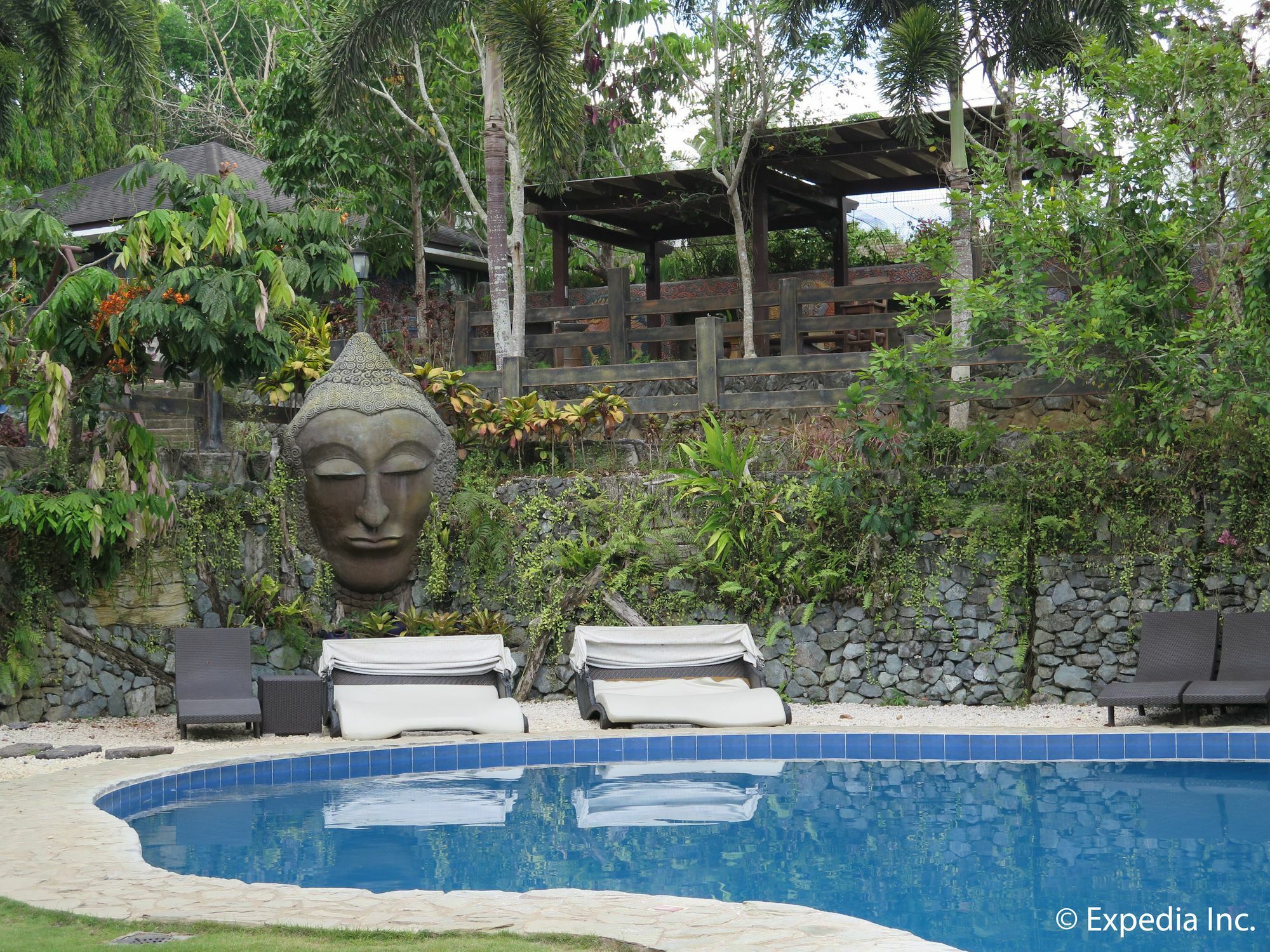 Villa Cintai Corito'S Garden Batangas Exterior foto