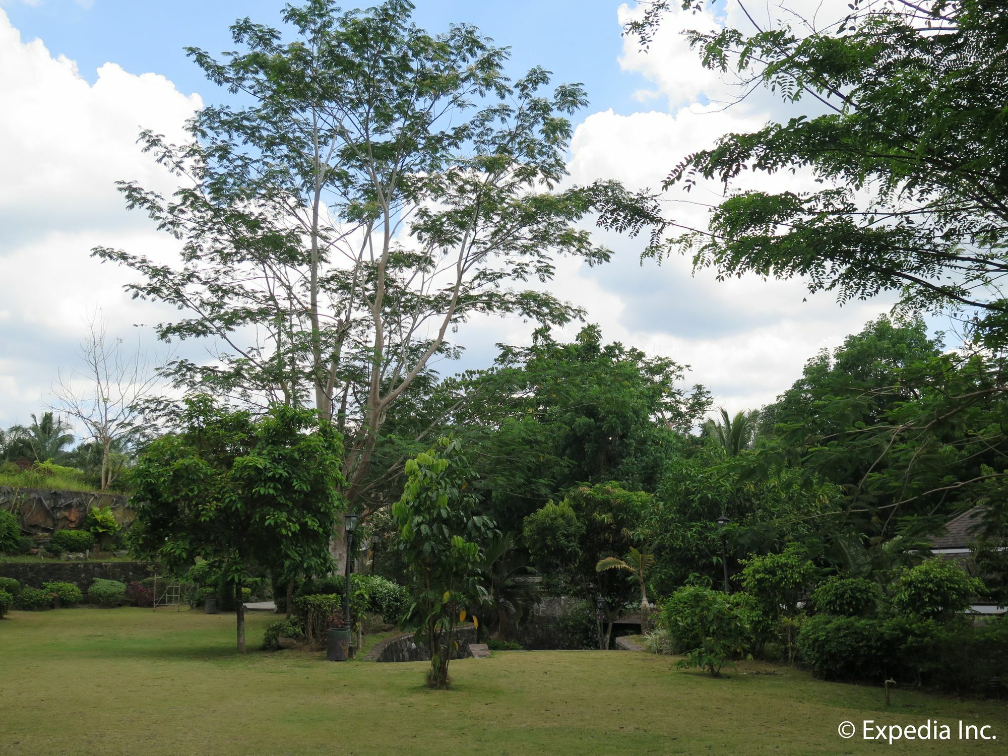 Villa Cintai Corito'S Garden Batangas Exterior foto