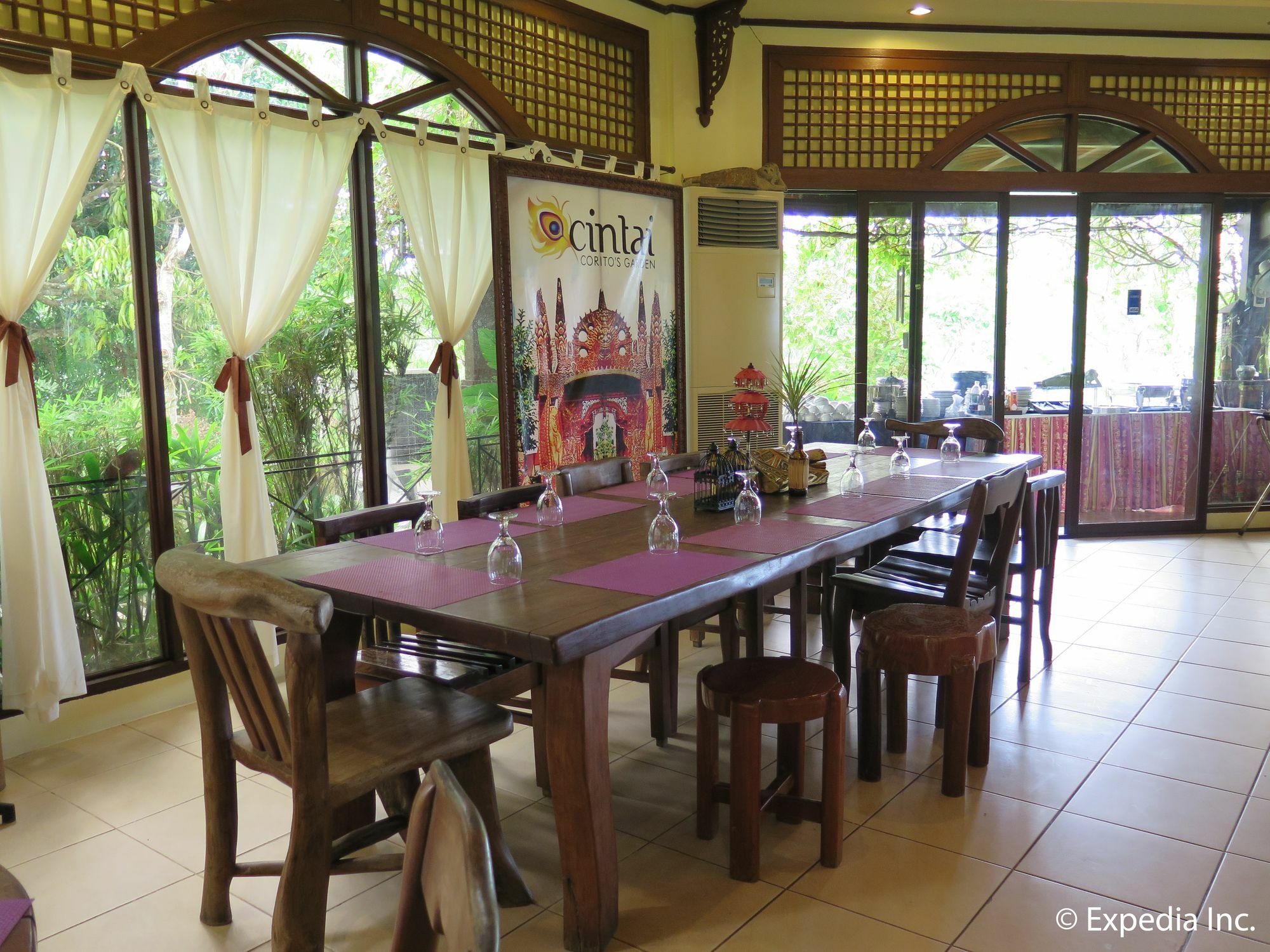 Villa Cintai Corito'S Garden Batangas Exterior foto