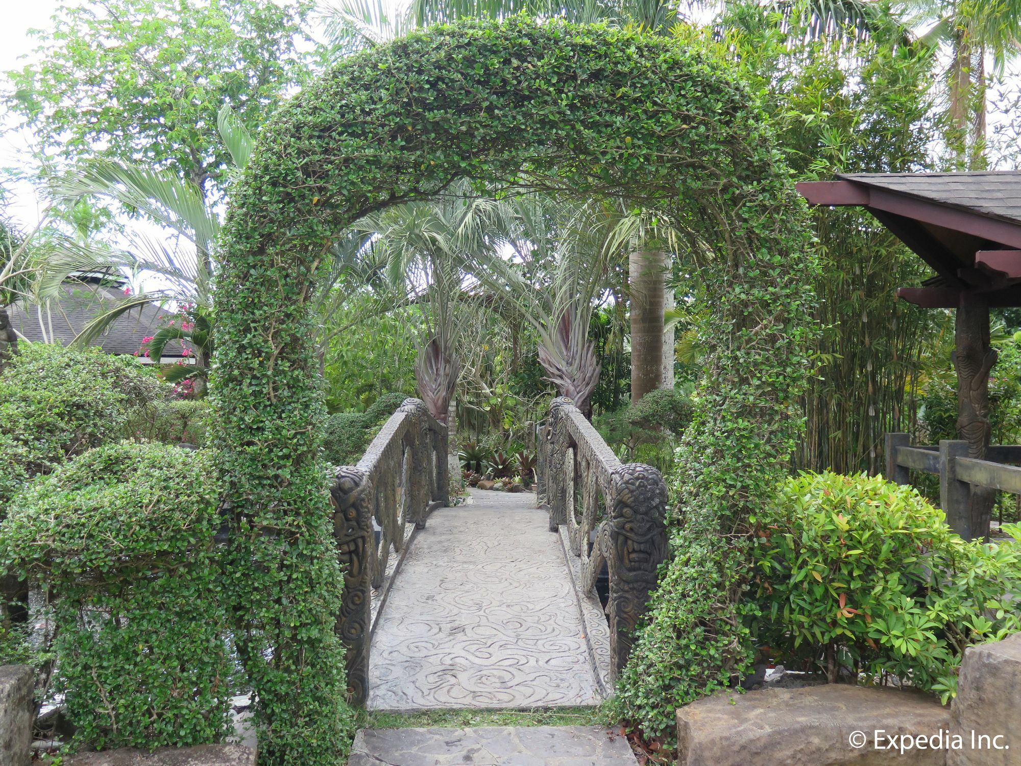 Villa Cintai Corito'S Garden Batangas Exterior foto