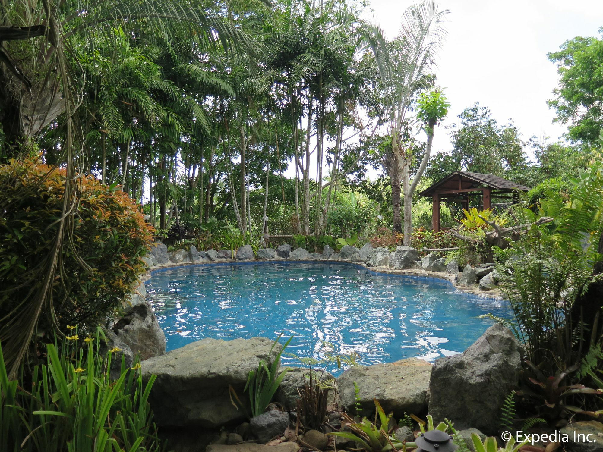 Villa Cintai Corito'S Garden Batangas Exterior foto