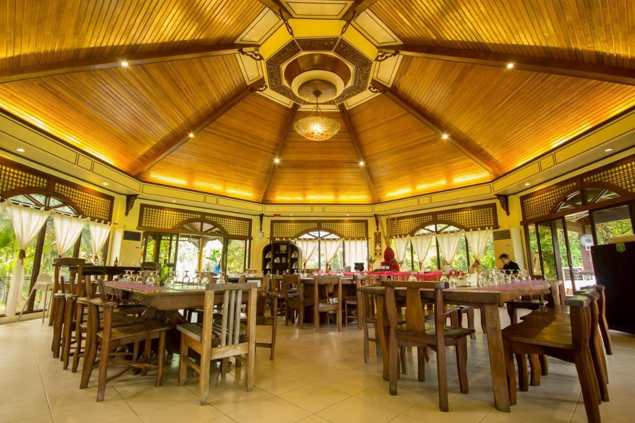 Villa Cintai Corito'S Garden Batangas Exterior foto
